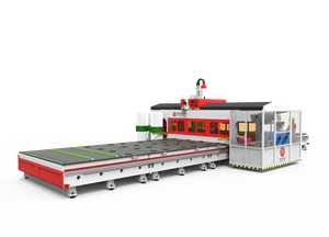 Reefer lạnh xe tải bảng điều chỉnh cắt <span class=keywords><strong>CNC</strong></span> <span class=keywords><strong>Router</strong></span> máy với khoan khai thác chức năng Trung Quốc giá - Product Image 4