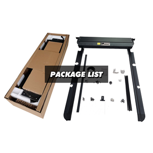 Cache-benne arrière automatique à enroulement pour Mitsubishi L200 Triton MQ MV Mit 2019-2023 - Product Image 6