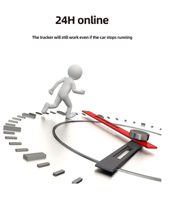 Traceur GPS pas cher pour téléphone portable, alarme <span class=keywords><strong>de</strong></span> voiture GSM avec <span class=keywords><strong>puce</strong></span> pour véhicule, moto, camion - GPRS J16 DAGPS - Product Image 6