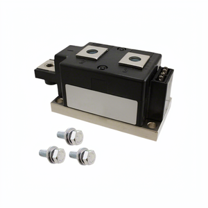 Components Electronic Authorized Distributor Y1-CU MCO600-20IO1 Thyristors - Product Image 1