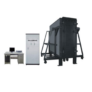 Appareil de test de résistance aux intempéries HD-BW-1625 pour système d'isolation thermique des murs extérieurs - Product Image 5