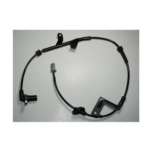 Hyundai Abs <b>Wheel</b> Speed Sensor 59810-3F000 5S10801 ALS874 For <b>Replace</b> Repair - Product Image 1