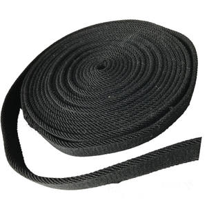 Niceweaver — sangles de tissu aramide hybride, 1 pouce, fils large, pare-feu, fournisseur certifié Iso - Product Image 4