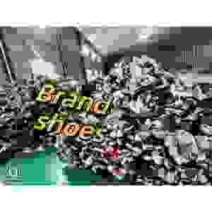 รองเท้ากีฬาผู้ชายแบบหุ้มข้อสูง ผ้าฝ้ายตาข่าย ขายส่งจำนวนมาก - Product Image 5