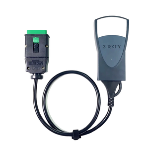 Herramienta de Diagnóstico Automotriz PP2000 LEXIA3 <span class=keywords><strong>DIAGBOX</strong></span> V150, Lector de Códigos OBD, Interfaz de 12V Universal, 12 Meses de Garantía - Product Image 1