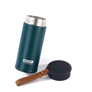 <span class=keywords><strong>Tazza</strong></span> creativa a doppia parete termoisolante sottovuoto <span class=keywords><strong>termica</strong></span> thermos caffè sottovuoto unica bottiglia di acqua tè <span class=keywords><strong>tazza</strong></span> di caffè con coperchio - Product Image 4