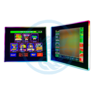 Monitor de juego para máquinas de tablero de juego Fox340 Pot of Gold <span class=keywords><strong>Wms</strong></span> - Product Image 2