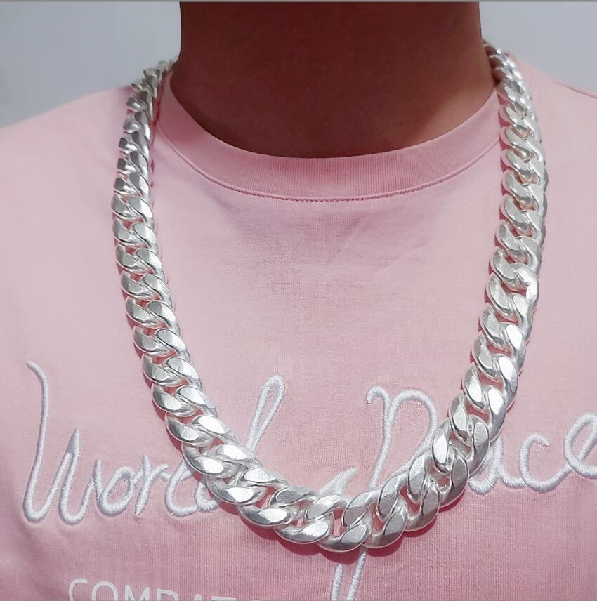 How to Choose the Best 999 Silver Chain: A Complete Buying Guide