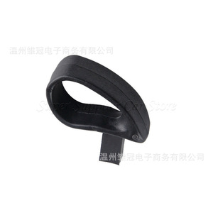 Manija de Liberación para Ajuste de Asiento de Coche 1J3881633B 1J3881634B para Volkswagen Beetle Golf, Metal, Izquierda/Derecha - Product Image 1