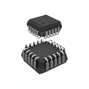 ชิปวงจรรวม20 LCC ของแท้ชิ้นส่วนอิเล็กทรอนิกส์ MC10H350FNR2G - Product Image 1