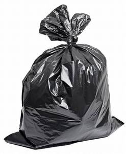 Meilleure vente sur Amazon, sacs poubelles noirs de 42 gallons, sacs de Construction Extra larges à doublure poubelle fabriqués au Vietnam, usine - Product Image 5
