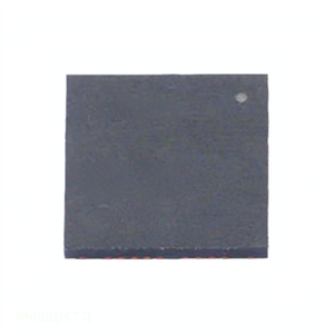 Componentes Electrónicos al por Mayor para Gestión de Energía (PMIC) 43 VFQFN Exposed Pad Nuevo Original PM8805TR - Product Image 1