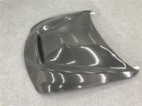 Capot en fibre de carbone pour Infiniti G37 berline G37 coupé, capot en carbone, ajustement parfait, haute qualité