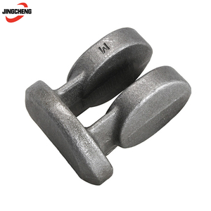 Pièces forgées de haute précision fabriquées sur mesure selon des dessins 3D, fabrication personnalisée, service de forgeage OEM - Product Image 1