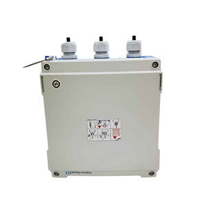 Equipo de Prueba de Penetración Estándar (SPT) Original y Auténtico, Medidores de Flujo Endress-Hauser Proline Promag W 400 - Product Image 6