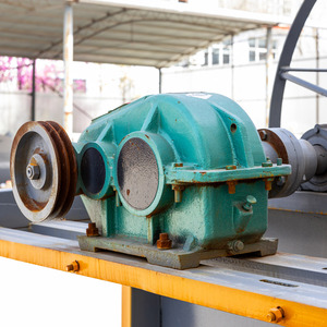 Máquina Profesional Automática para Granulación de Fertilizantes Orgánicos, Máquina Empacadora de Fertilizantes para Venta al por Mayor - Product Image 2