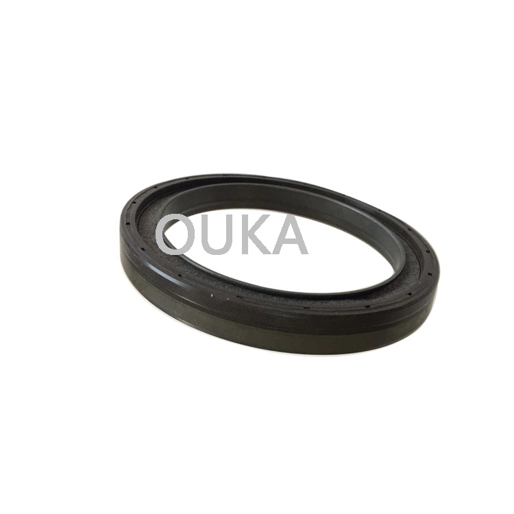 OEM Crankshaft Oil Seal for Mercedes - Professional Test