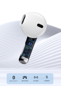 Audífonos Inalámbricos <span class=keywords><strong>Buds</strong></span> <span class=keywords><strong>Pro</strong></span> <span class=keywords><strong>3</strong></span> TWS, Envío Directo de Fábrica OEM, Auriculares con Etiqueta Privada, Accesorios Electrónicos - Product Image 3