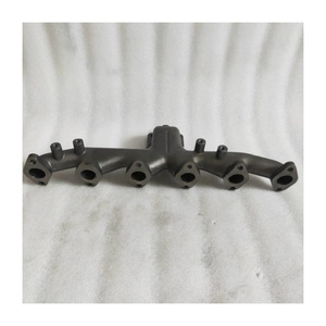 Collecteur d'échappement pour moteurs Cummins ISB6.7 et QSB6.7, références 4898123, 4898113, 3979211 - Product Image 3