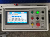 Machine d'impression flexographique à grande vitesse pour films plastiques holographiques 7-8 couleurs, avec étiquettes autocollantes IR UV intégrées, type unitaire