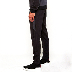 High Quality Best <b>Sale</b> Custom Made Breathable Lightweight Men's Winter <b>Track</b> <b>Suit</b> <b>for</b> Training Jogging Wear - Product Image 4