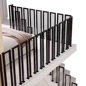 Balustrade de sécurité en acier inoxydable de qualité supérieure <span class=keywords><strong>pour</strong></span> balcon, escalier, <span class=keywords><strong>terrasse</strong></span>, anti-corrosion, prix Philippines - Product Image 5