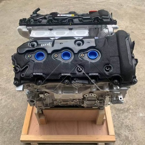 <span class=keywords><strong>Motor</strong></span> en Oferta, <span class=keywords><strong>Motor</strong></span> 3.6L LLT, Ensamblaje de <span class=keywords><strong>Motor</strong></span> de Bloque Largo <span class=keywords><strong>V6</strong></span> con Doble VVT para Chevrolet <span class=keywords><strong>Camaro</strong></span>, Cadillac CTS, Buick Enclave - Product Image 4