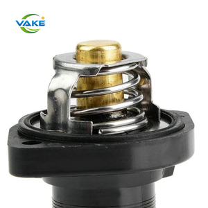 VAKE 9630066780 1336Q1 1336N5 Boîtier <span class=keywords><strong>de</strong></span> thermostat <span class=keywords><strong>de</strong></span> <span class=keywords><strong>liquide</strong></span> <span class=keywords><strong>de</strong></span> <span class=keywords><strong>refroidissement</strong></span> <span class=keywords><strong>de</strong></span> moteur automobile pour <span class=keywords><strong>Peugeot</strong></span> <span class=keywords><strong>206</strong></span> 306 1.6i 1.9d TU5JP4 - Product Image 3