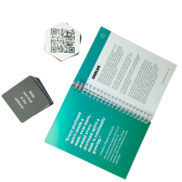 Fabrication OEM de cartes magnétiques personnalisées, impression de jeux de cartes sur mesure, jeux de société personnalisés, jeux de cartes haut de gamme pour adultes