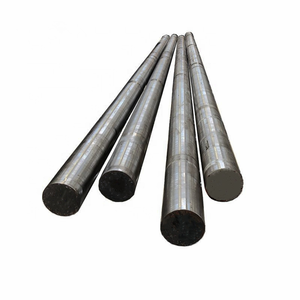 20crmo5 20MnV6 karbon çelik yuvarlak çubuk alaşım çelik yuvarlak çubuk s - Product Image 2