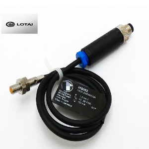 新品、オリジナルの IY5052 IYB31.2BPKGV2A 誘導センサー - Product Image 1