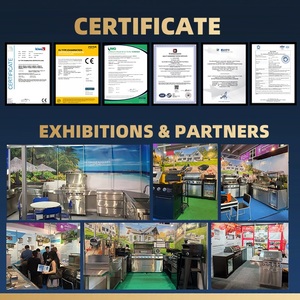 Horno de Pizza <span class=keywords><strong>Italiano</strong></span> Plegable, Portátil, de Acero Inoxidable, a Gas, Giratorio, Grande, para Exteriores, Ideal para Fiestas en Zonas de Aficionados al Fútbol - Product Image 6