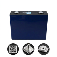 Batteries lithium-ion LiFePO4 prismatiques standard à prix de gros MSCE pour stockage résidentiel