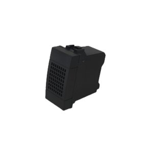 Sonnette filaire moderne 12V 6A couleur bronze noir compatible Bticino Living L4351/12 pour écoles, alimentation par prise secteur - Product Image 4