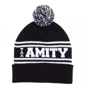 Gorro de Punto Acrílico Personalizado con Tu Propio Logotipo Gratis - Product Image 2