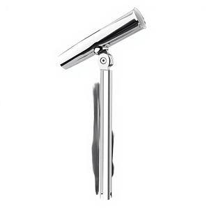 Supports de cannes à pêche en acier inoxydable en gros, matériel marin, supports de cannes pour yachts, bateaux de pêche en mer, commerce électronique transfrontalier - Product Image 3