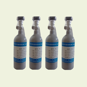 99.999% <span class=keywords><strong>Gas</strong></span> Xenon ad alta purezza per cromatografo Hplc - Product Image 4