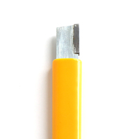 Prix d'usine Affûteur de couteaux et de ciseaux de jardin portable d'extérieur, Grattoir de jardin, Affûteur rapide de couteaux, Outils de cuisine