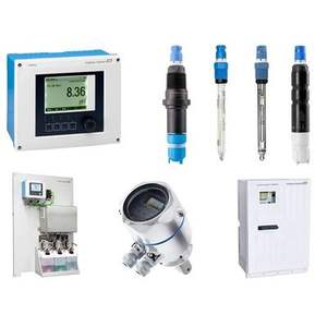 Endress Hauser Capteur d'oxygène dissous Oxymax <span class=keywords><strong>COS41</strong></span> E + H Analyse des liquides <span class=keywords><strong>COS41</strong></span> Capteur d'oxygène ampérométrique - Product Image 2