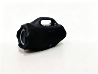 2026 BOOMSBOX4MINI Subwoofer Nirkabel untuk 5.3 untuk Panggung J Luar Ruangan Rumah B Teater Pesta L RGB LED IPX6 Speaker Tahan Air