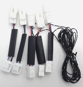 Fournisseur de bancs d'essai ECU + MPPS V22, accessoires de connecteurs automobiles, traitement des faisceaux de câblage - Product Image 1