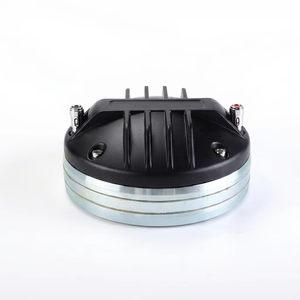 ลำโพง PA ทวีตเตอร์ ความไว 110dB 700-18000Hz กำลังขับ 80W เหมาะสำหรับการเสริมเสียงระดับมืออาชีพ - Product Image 1