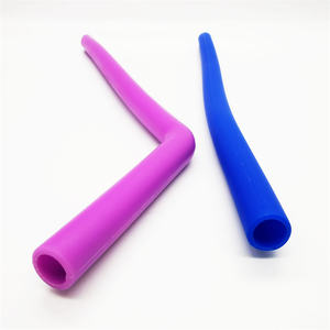 سبليندور مخصص ، أنبوب سيليكون وخرطوم مطاطي مع خدمة معالجة قطع OEM/ODM - Product Image 1