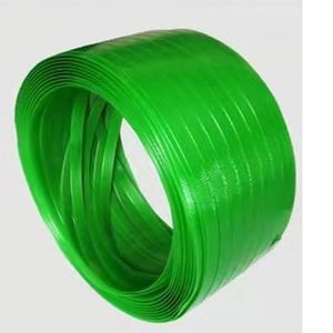 Vật liệu nhựa mới PP chất lượng cao đóng gói dây đai/Ban nhạc/băng - Product Image 5