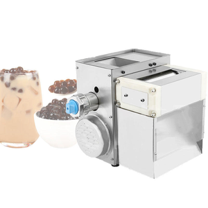 Mini machine à faire des perles de tapioca, des boules de taro, des boules de manioc et des perles de boba éclatantes - Product Image 4