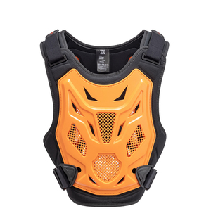 VEMAR 2024 Nouvelle Protection Corporelle Moto Homme Anti-Chute Veste Motocross Femme Moto Tout-Terrain Gilet Protection Dos et Poitrine - Product Image 5