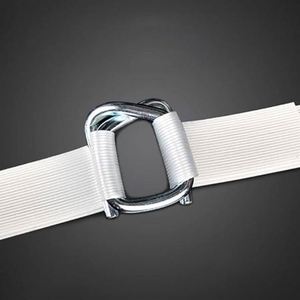 Dây đai dệt chịu lực cao, dây buộc bằng sợi polyester, dây buộc <span class=keywords><strong>composite</strong></span> dùng cho đóng gói - Product Image 3