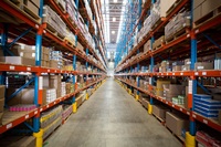 Agent de Service d'Inspection Officiel 1688 Taobao : Achat, Stockage, Emballage et Transport