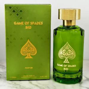 Stock US Livraison 2-4 Jours pour <span class=keywords><strong>Parfum</strong></span> Créateur Original Eau de Cologne 100ml <span class=keywords><strong>Parfum</strong></span> Longue Durée Cologne Homme <span class=keywords><strong>Parfum</strong></span> Femme - Product Image 1