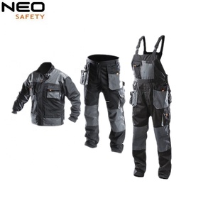 Uniforme <span class=keywords><strong>de</strong></span> <span class=keywords><strong>trabajo</strong></span> <span class=keywords><strong>de</strong></span> seguridad mecánico industrial <span class=keywords><strong>de</strong></span> fábrica personalizado, <span class=keywords><strong>ropa</strong></span> <span class=keywords><strong>de</strong></span> <span class=keywords><strong>trabajo</strong></span> <span class=keywords><strong>de</strong></span> manga larga, <span class=keywords><strong>ropa</strong></span> <span class=keywords><strong>de</strong></span> <span class=keywords><strong>trabajo</strong></span> profesional para hombres - Product Image 5